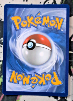 Pikachu 051/162 Cosmos Holo Pokemon Day 2026 - Image 2