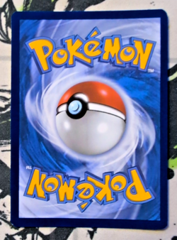 Pikachu 051/162 Cosmos Holo Pokemon Day 2026 w/Swirl - Image 2