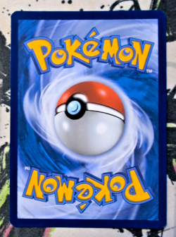 Pikachu 051/162 Cosmos Holo Pokemon Day 2026 w/2 Swirls - Image 4