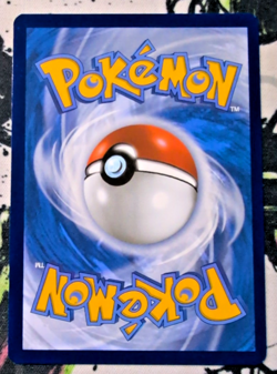 Regirock 075/189 Pokemon Play! Prize Pack Series 3 - Image 2