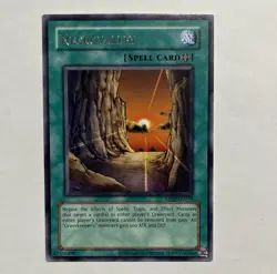 Yugioh Necrovalley Rare 2025 RP02-EN079 NM - Image 1