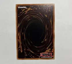 Yugioh Necrovalley Rare 2025 RP02-EN079 NM - Image 2