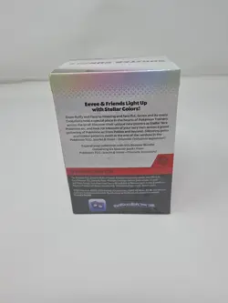 Pokemon TCG Scarlet & Violet Prismatic Evolutions Booster Bundle Box Sealed New - Image 2