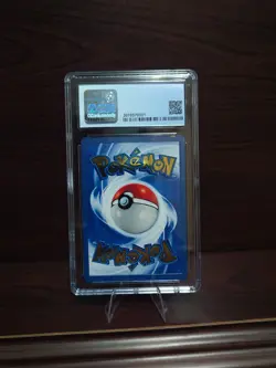 Charizard 4/102 Gold Metal Celebrations 2021 - Image 2