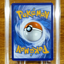 Pokemon Scarlet & Violet Black Star Promo Gothitelle 211 AGS Mint+ 9.5 Holo 2025 - Image 4