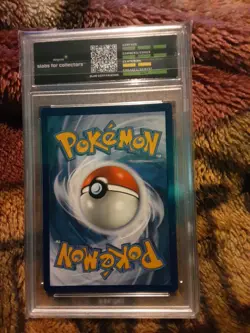 2022 Pokemon- Swsh Silver Tempest- Trainer Gallery Gardevoir FA - Image 5