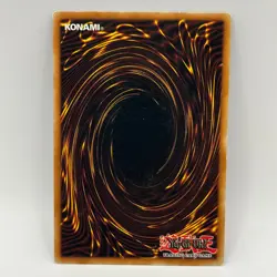 Exchange of the Spirit SP1-EN004 Ultra Rare Limited Edition - Yugioh TCG - MP - Image 3