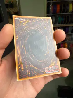 YUGIOH • DARK MAGICIAN GIRL • PLATINUM SECRET RARE • RA03-EN123 • 1st ED • NM - Image 4