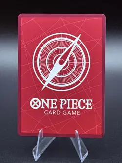 One Piece - ENEL OP15-058 (L) Alt Art OP15 Adventure on Kami's Island English NM - Image 2