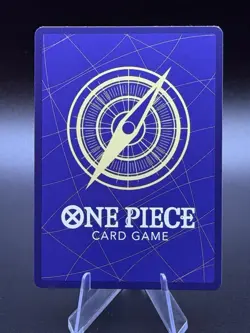 One Piece KOBY EB04-044 Alt Art SR Adventure On Kami’s Island~English - Image 2