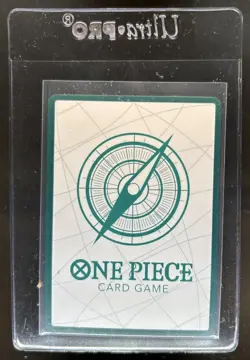 2026 Tony Tony Chopper DON!! Card Promo One Piece Japanese Kumamoto Collection - Image 2