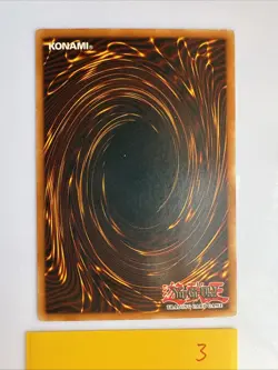 YuGiOh Cyber Dragon CT03-EN002 Limited Edition Secret Rare Collectors Tin - Image 2