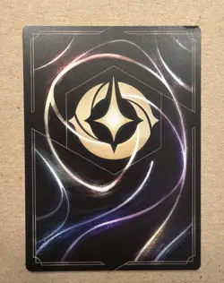 Belle - Accomplished Mystic Super Rare Ursula's Return 36/204 Disney Lorcana - Image 2