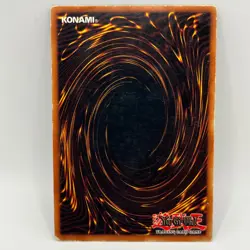 Backup Soldier PSV-028 Holo Yugioh TCG - LP/MP - Image 3