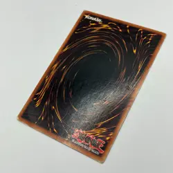 Backup Soldier PSV-028 Holo Yugioh TCG - LP/MP - Image 4