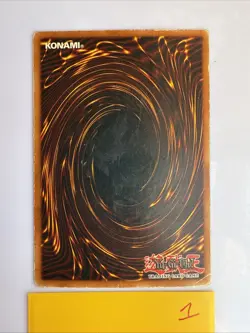 Cyber Dragon Secret Rare YuGiOh Card! Limited Edition #CT03-EN002 Secret Rare - Image 2