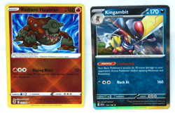 Pokemon Card Lot AZ488C - 32 Total Cards Most are Very Near Mint - Image 2