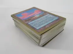 MTG Magic The Gathering World Championship 2000 - - Jon Finkel - - 89 Card Deck - Image 4
