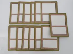 MTG Magic: The Gathering World Championship 2000 - Janosch Kuhn - 90 Card Deck - Image 4