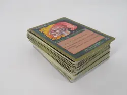 MTG Magic The Gathering World Championship 2000 - Nicolas Labarre - 89 Card Deck - Image 5