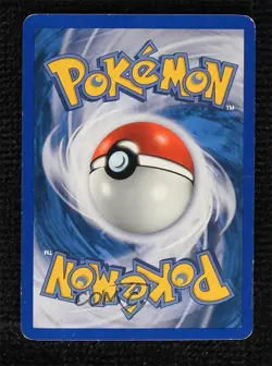 Cloyster Holo Pokemon e-Card Series Expedition #8 2002 - Image 2