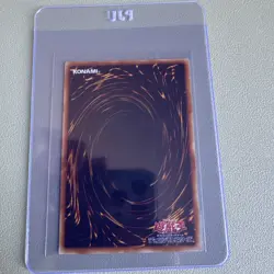 Spellbinding Circle YUGIOH Card Japanese SY2-036 - Image 2