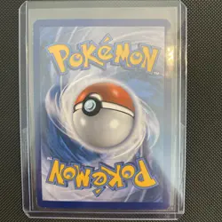 Pokemon TCG Mewtwo EX 163/162 XY Breakthrough 2015 Full Art Secret Rare Card LP - Image 2