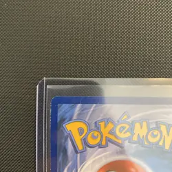 Pokemon TCG Mewtwo EX 163/162 XY Breakthrough 2015 Full Art Secret Rare Card LP - Image 3