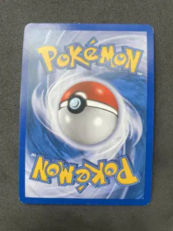 CUBONE Triumphant Series POKEMON Reverse Holo 2010 Trading Card 60/103 - Image 2
