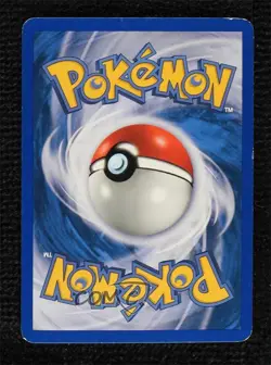 Arbok Holo Pokemon e-Card Series Expedition #3 2002 - Image 2