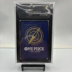 One Piece TCG The Best Vol 2 PRB-02 .. NAMI .. PRB02-012 .. SGC 10 - Image 2