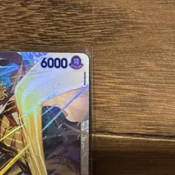One Piece Borsalino EB04-058 SR Adventure On Kami’s Island OP15-EB04 NM In Hand - Image 3