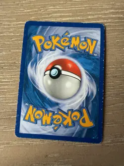 Pokemon Card Salamence Holo Secret Wonders #18 NM - Image 2