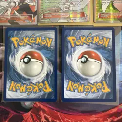 Lot Of Pokemon Cards - Trainer Lot of 8 - Image 3