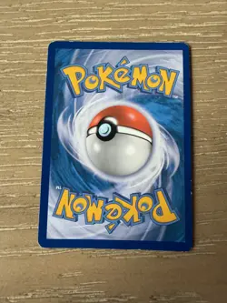 Pokemon Card Scizor (Prime) Holo Ultra Rare Undaunted #84 NM - Image 2