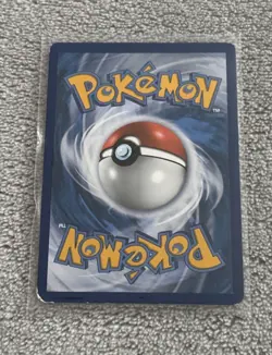 2017 Shining Rayquaza 56/73 Shining Legends Pokemon Card - Image 2