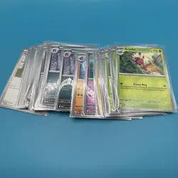 Lot Of 86 Perfect Order Pokemon Cards - Set Builder - Image 1
