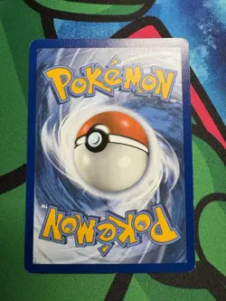 Growlithe 4/15 McDonald’s Collection Match Battle Holo 2022 Pokemon TCG Card - Image 2