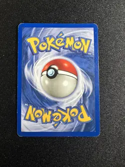 Chansey 3/102 - Holo Rare - 1999 WotC English Base Set Pokemon Card - Image 4