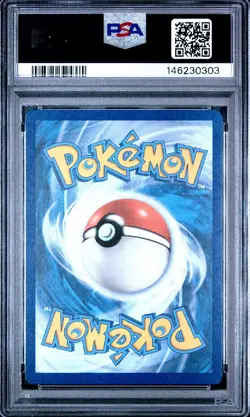 PSA 9 MINT PIKACHU Celebrations #005 FULL ART Pokemon Card 5/25 TCG - Image 2