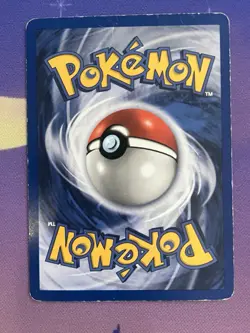 CHARMANDER - 46/102 - Base Set - Pokemon Card -MP - Image 2