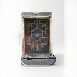 Pokemon Ancient Mew Promo Holo Card Pokemon: The Movie 2000 Nintendo TCG Vintage - Image 5