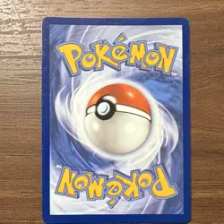 Pokemon TCG Dedenne Holo Rare Lightning Type 70 HP Basic POR Card 093/088 - Image 3