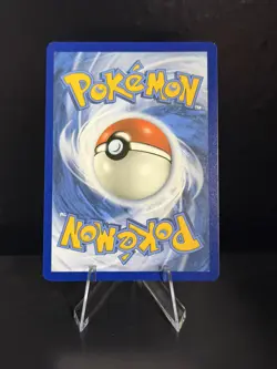 Pokemon TCG Piplup Holo Secret Rare Card Cosmic Eclipse 239/236 NM - Image 2