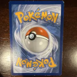 Pokemon Gengar EX Full Art Ultra Rare Holo 114/119 XY-Phantom Forces Card - Image 2