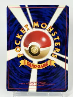 -Reserved-【LP/MP】Pokemon Card Japanese Psyduck Golduck No.054 /055 JU76/NV241 - Image 2