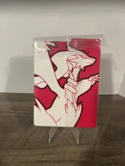 Tornadus 210 Sv: Scarlet & Violet Promo Cards Holo Sealed - Image 2