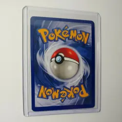 Fossil 59/62 Energy Search 1st Edition Pokemon Card Common WOTC MP - Image 2