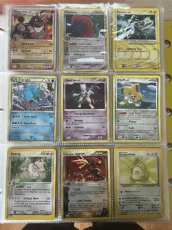 Pokemon Card Vintage Lot 100+ cards!🔥Holo Bleed, Ereader, WoTC, Neo 1999-2011 - Image 1