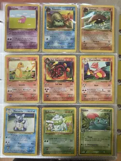 Pokemon Card Vintage Lot 100+ cards!🔥Holo Bleed, Ereader, WoTC, Neo 1999-2011 - Image 2